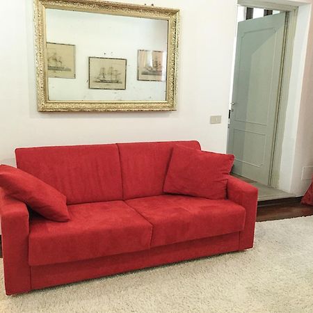 Апартаменты Casa Albrizzi Венеция Экстерьер фото