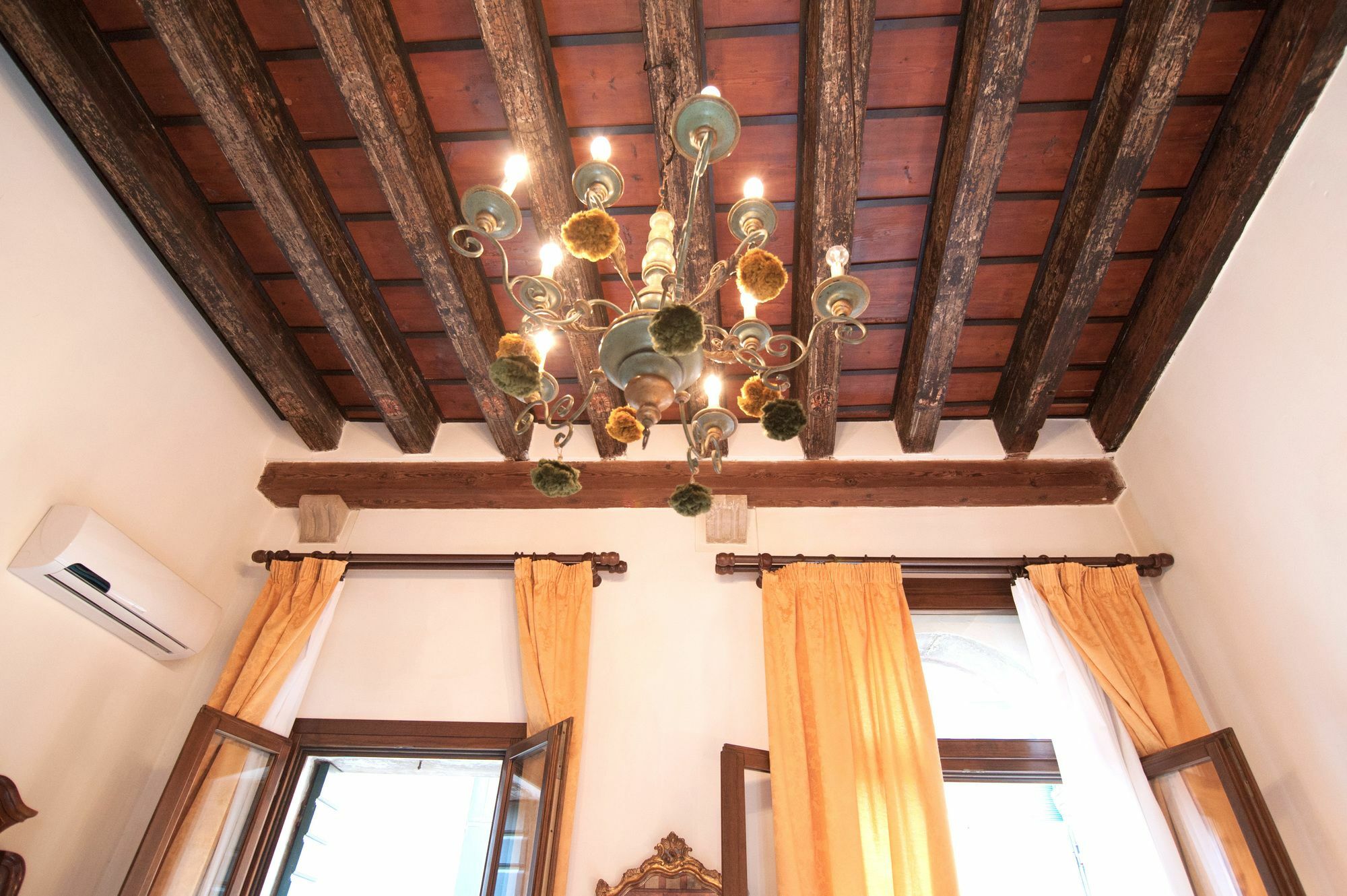 Апартаменты Casa Albrizzi Венеция Экстерьер фото
