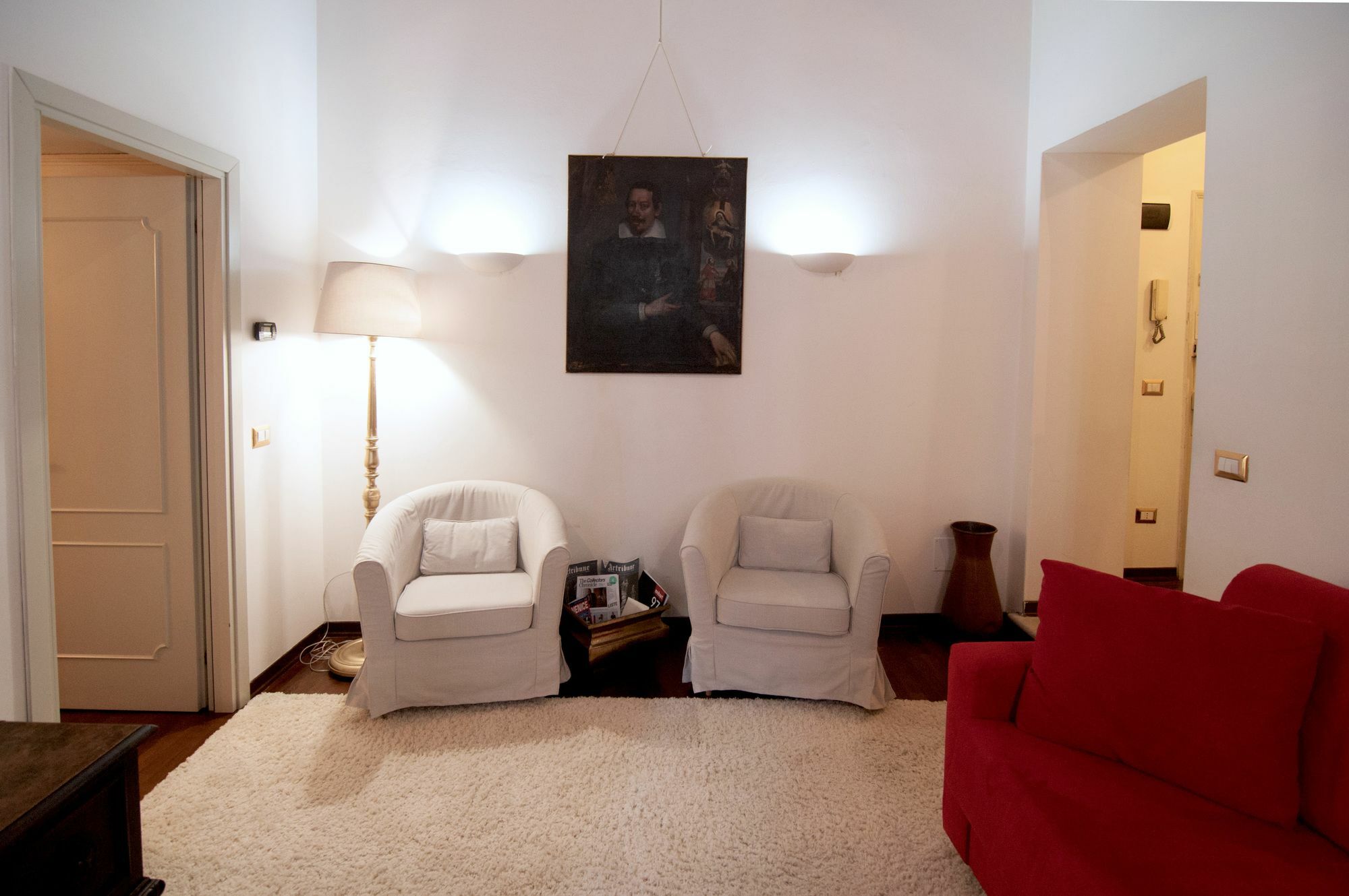 Апартаменты Casa Albrizzi Венеция Экстерьер фото