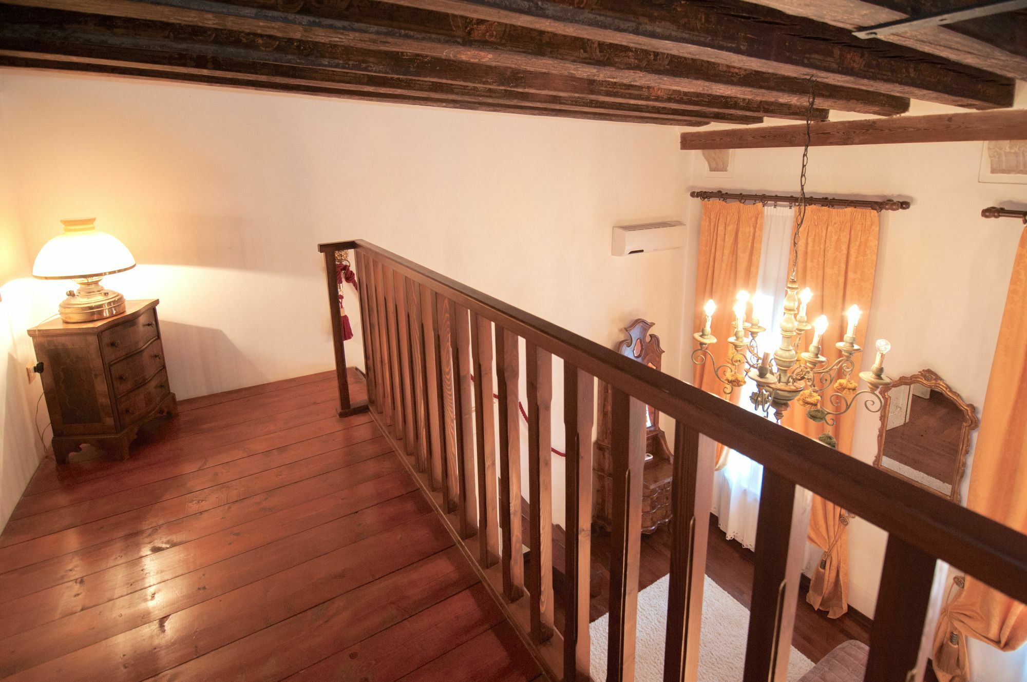 Апартаменты Casa Albrizzi Венеция Экстерьер фото